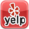 Read our Yelp Reviews
